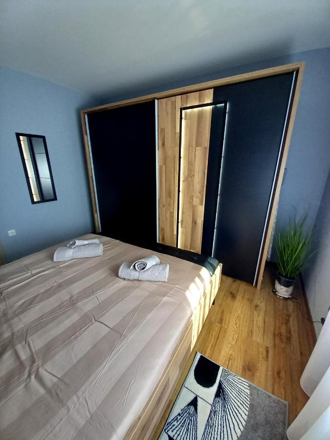 Apartman Barbara Apartment Pula Exterior photo