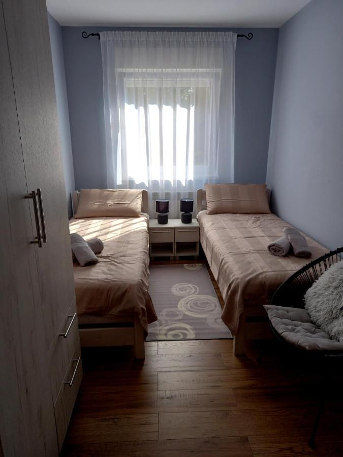 Apartman Barbara Apartment Pula Exterior photo