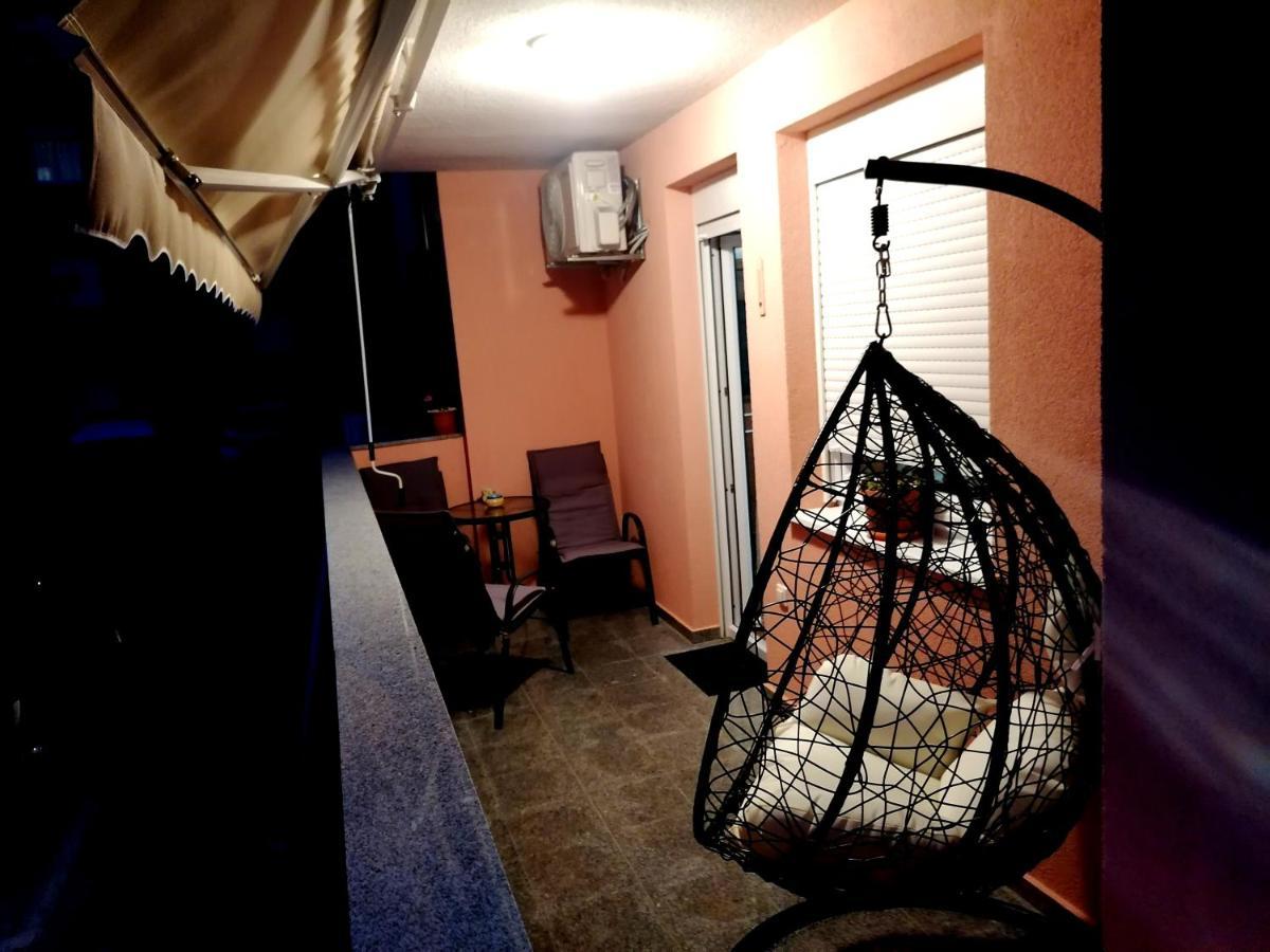 Apartman Barbara Apartment Pula Exterior photo